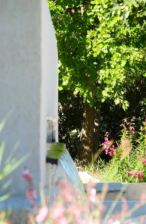 Le Mas De Pie Caud Bed & Breakfast Rognes Exterior photo