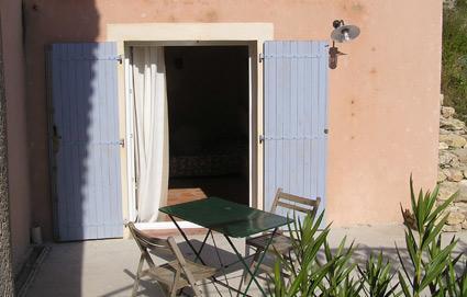 Le Mas De Pie Caud Bed & Breakfast Rognes Exterior photo